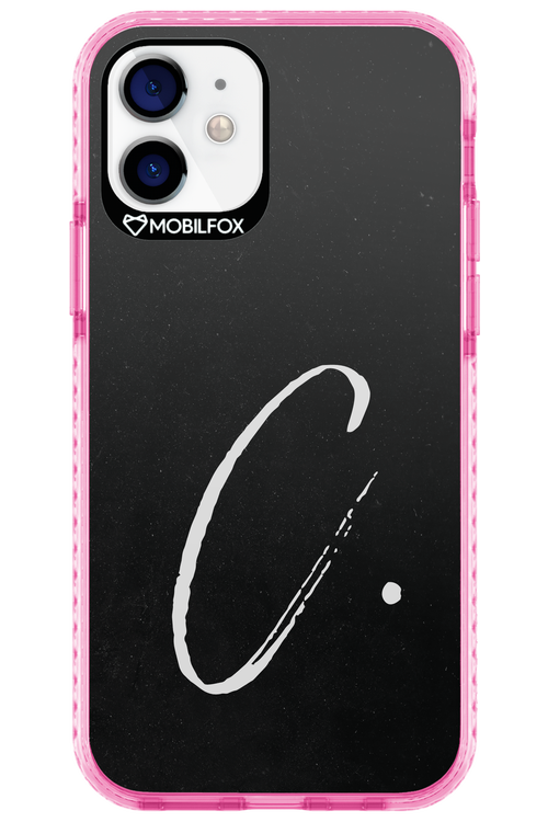 (Off Space) C 2.0 - Apple iPhone 12