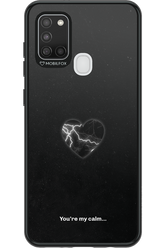 Calm Heart 2.0 - Samsung Galaxy A21 S
