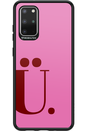 U II (Sorbet) 2.0 - Samsung Galaxy S20+