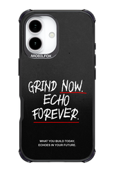 Grind Now - Apple iPhone 17