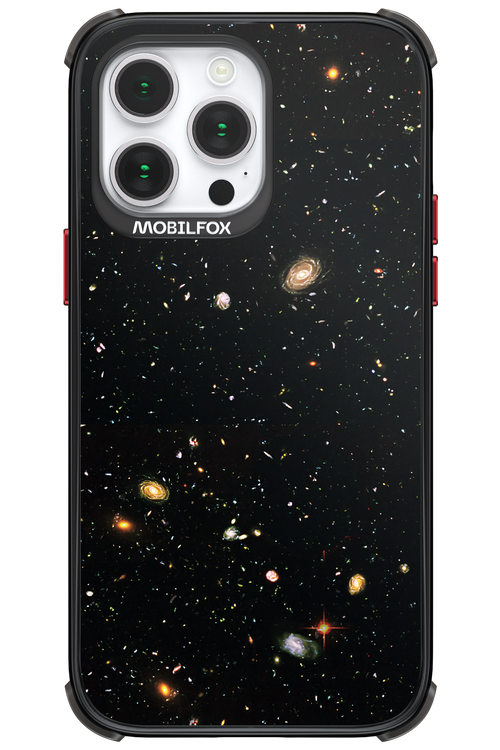 Cosmic Space - Apple iPhone 14 Pro Max