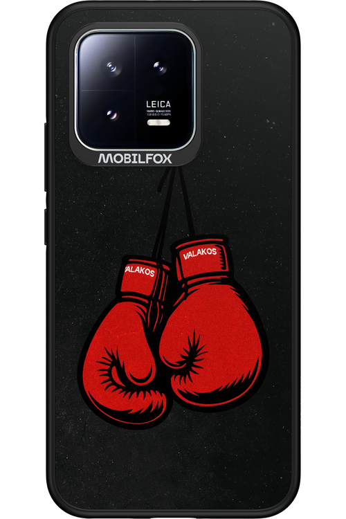 BoxRrr - Xiaomi 13