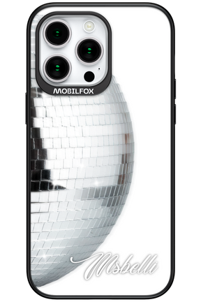 Disco Mood 2.0 - Apple iPhone 15 Pro Max