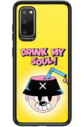 drink my soul 2.0 - Samsung Galaxy S20