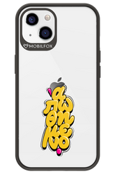 BitterSweet Icons - Apple iPhone 13