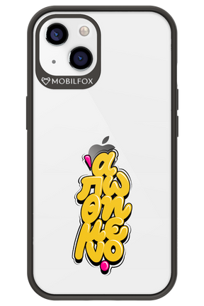 BitterSweet Icons - Apple iPhone 13