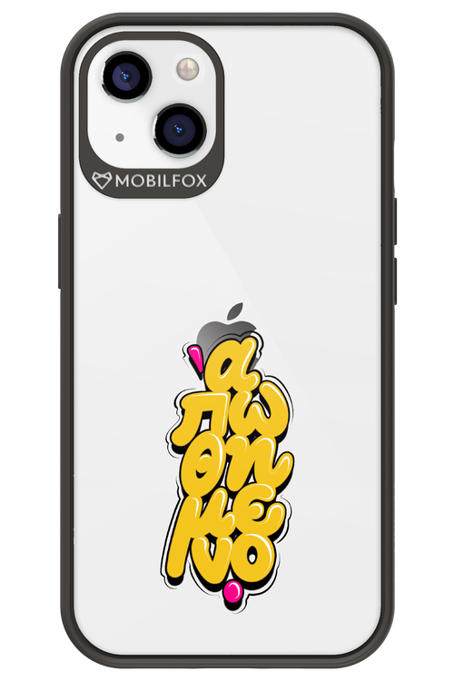 BitterSweet Icons - Apple iPhone 13