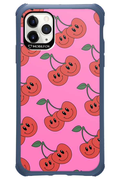 Cherry Friends - Apple iPhone 11 Pro Max