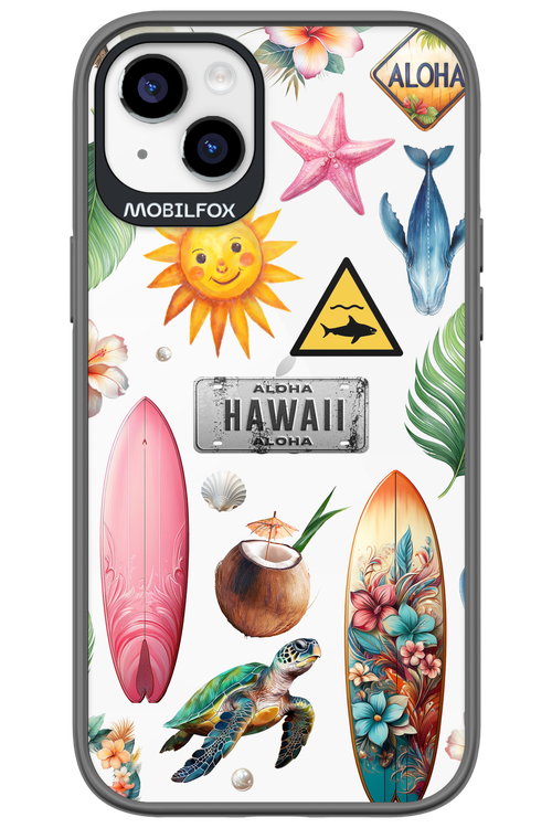 Aloha - Apple iPhone 14 Plus