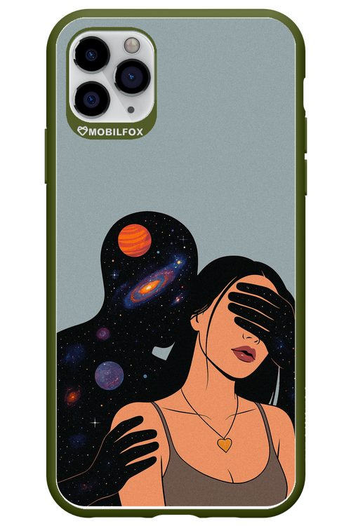 Universe Lover - Apple iPhone 11 Pro Max