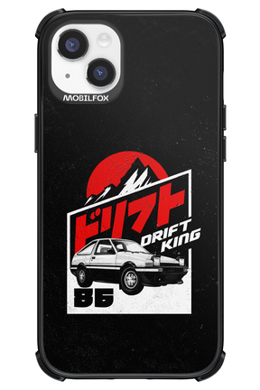 Drift king - Apple iPhone 14 Plus