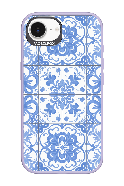 Amalfi Club 2.0 - Apple iPhone 17e