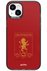 Gryffindor. - Apple iPhone 15 Plus