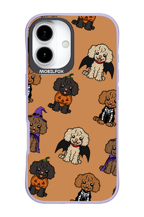 BOO-DLE CREW - Apple iPhone 17