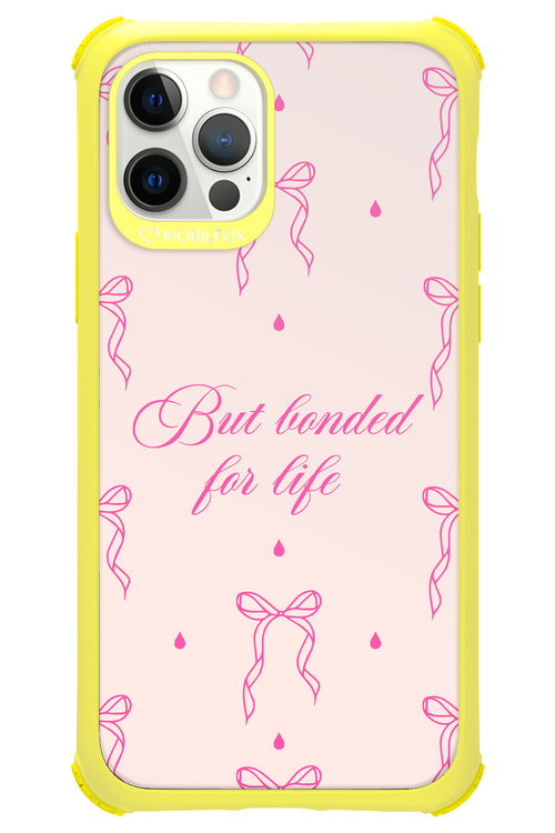 Sisters Pink 2.0 - Apple iPhone 12 Pro