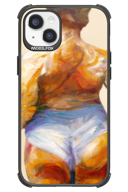 Goddass - Apple iPhone 14 Plus