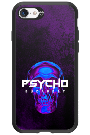 Psyskull - Apple iPhone 8