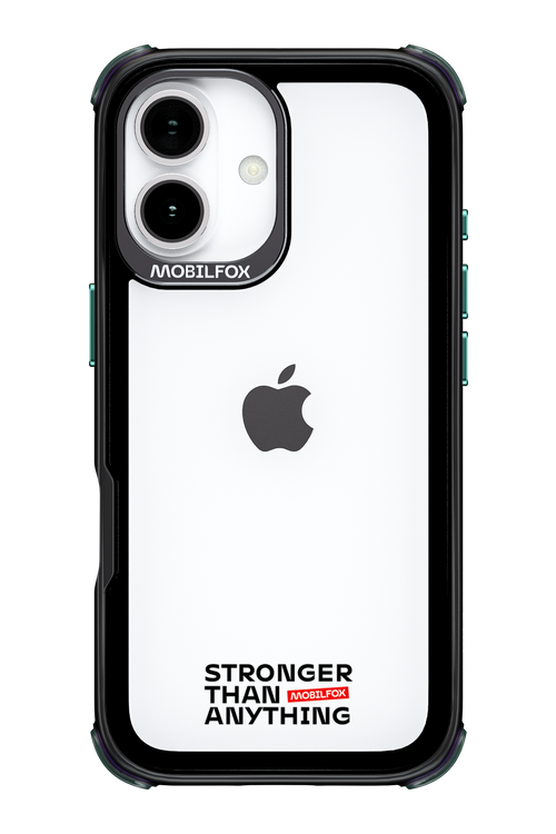 Stronger (Nude) 2.0 - Apple iPhone 17