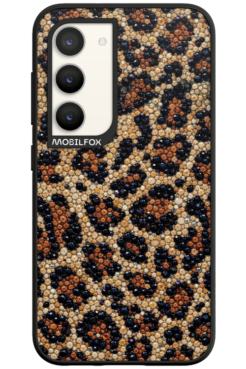 Crystal Roar 2.0 - Samsung Galaxy S23