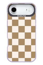 Nude Chess - Apple iPhone 17 Air