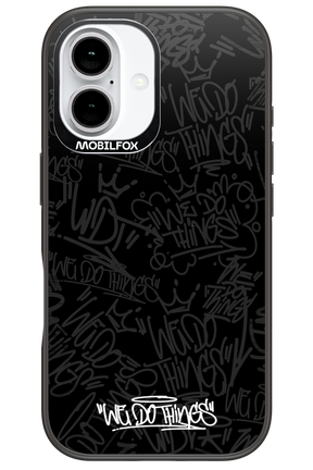 We Do Things - Apple iPhone 16