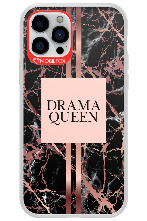 Drama Queen - Apple iPhone 12 Pro