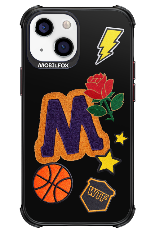 University's King - Apple iPhone 13 Mini