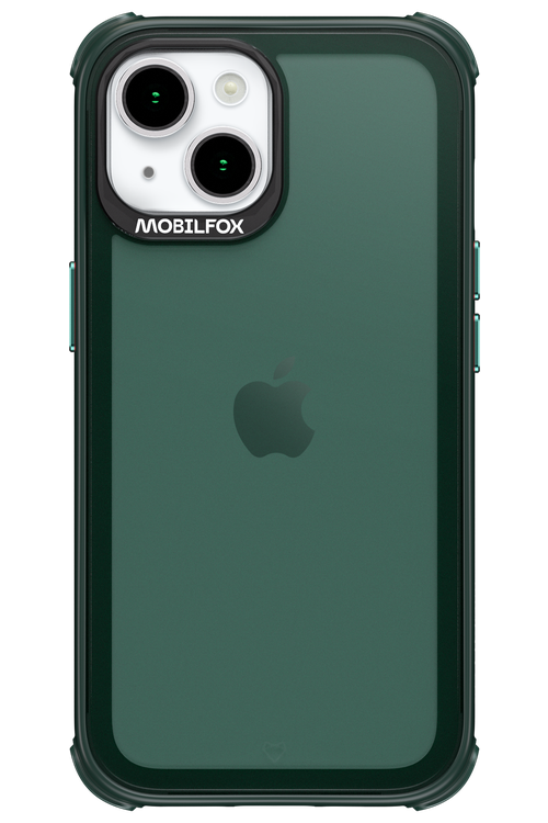 NUDE 2.0 - Apple iPhone 15