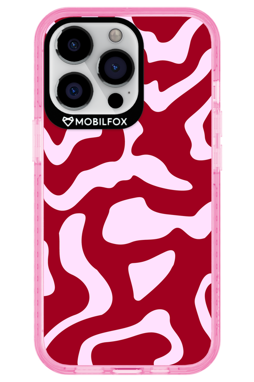 Strawberry Shake 2.0 - Apple iPhone 13 Pro