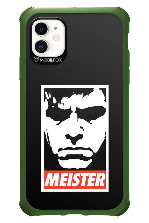 MEISTER - Apple iPhone 11