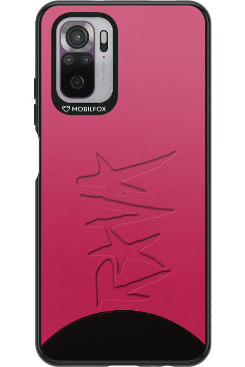Rava Brick 2.0 - Xiaomi Redmi Note 10