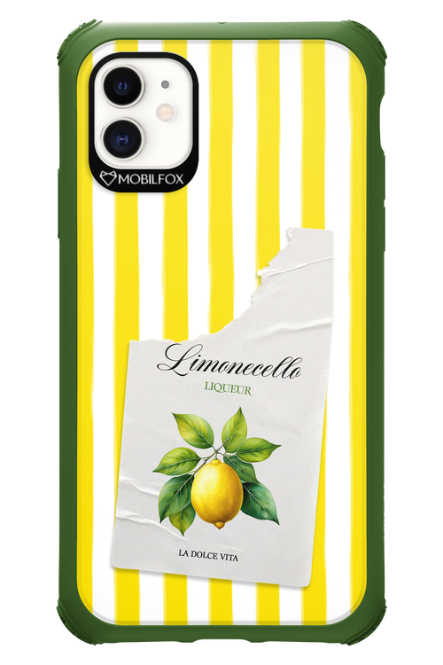 LimoneCello - Apple iPhone 11