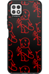 Hell Nah - Samsung Galaxy A22 5G