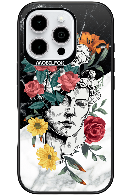 Dead David - Apple iPhone 16 Pro