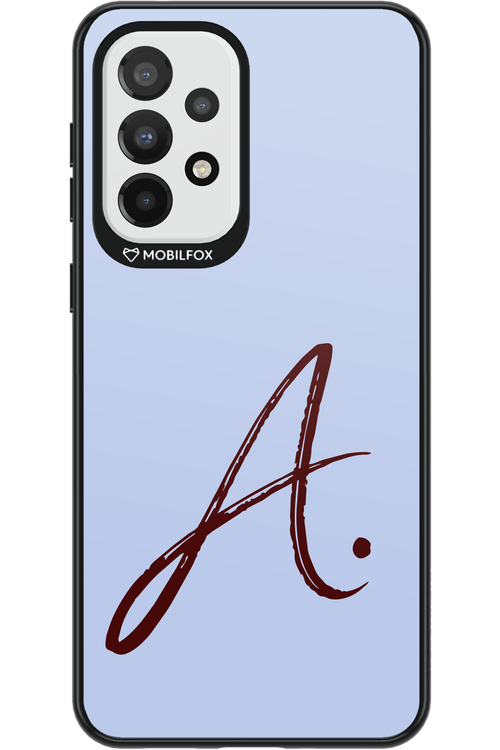 (Jellyfish Presso) A 2.0 - Samsung Galaxy A33