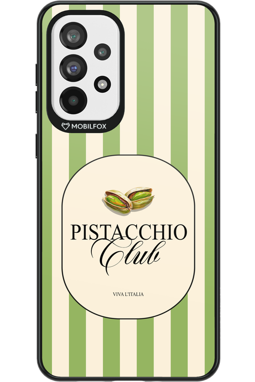 P-Club - Samsung Galaxy A73