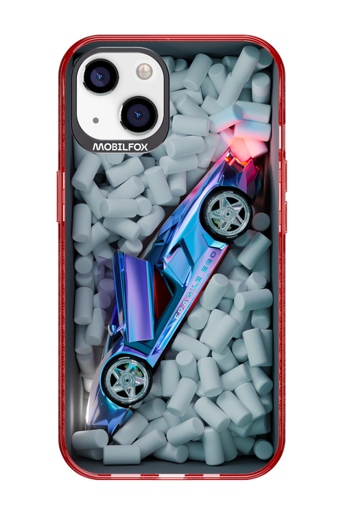 Fragile Ego - Apple iPhone 13