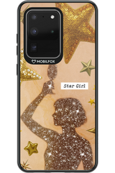 Star Girl - Samsung Galaxy S20 Ultra 5G