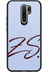 (Jellyfish Presso) ZS 2.0 - Xiaomi Redmi 9