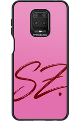 (Sorbet) SZ 2.0 - Xiaomi Redmi Note 9 Pro