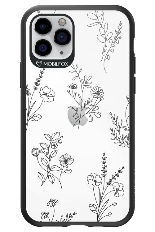 Bouquet 2.0 - Apple iPhone 11 Pro