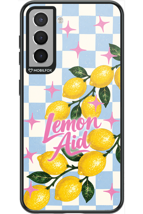 LEMON AID 2.0 - Samsung Galaxy S21