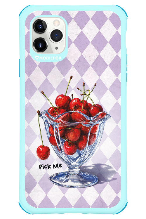 Pick Me 2.0 - Apple iPhone 11 Pro Max