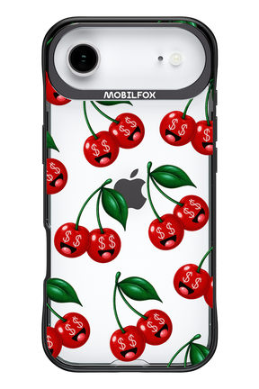 Money Cherry 2.0 - Apple iPhone 17 Air