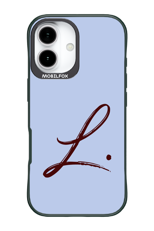 (Jellyfish Presso) L 2.0 - Apple iPhone 17