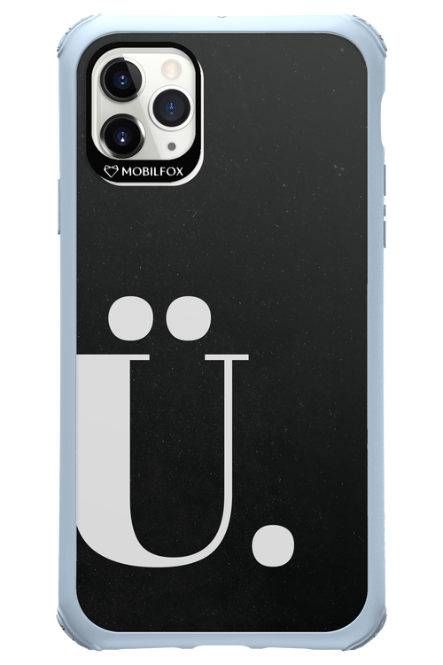 U II (Off Space) 2.0 - Apple iPhone 11 Pro Max