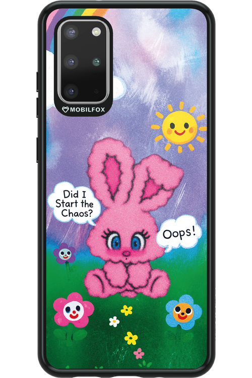 Ooops 2.0 - Samsung Galaxy S20+