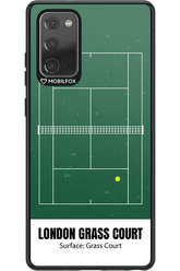 LONDON GRASS COURT 2.0 - Samsung Galaxy Note 20