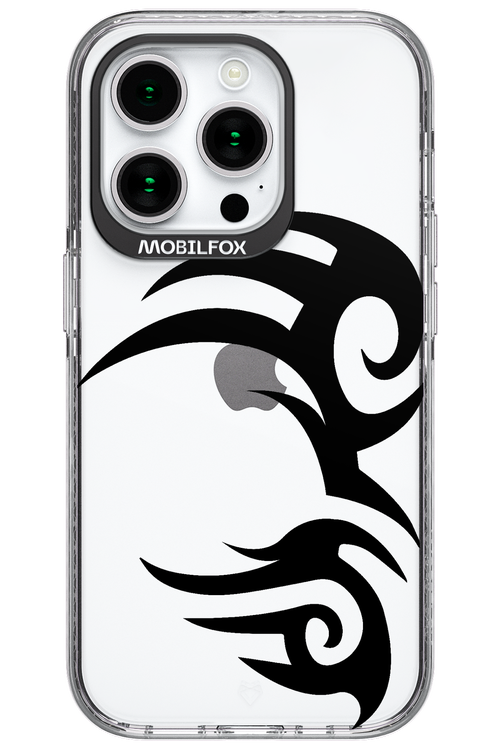 Tattoo Icon 2.0 - Apple iPhone 15 Pro