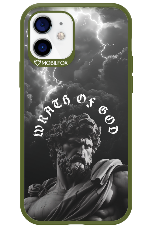 God 2.0 - Apple iPhone 12